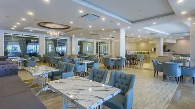 Lonicera Resort And Spa