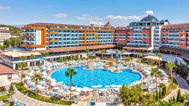 Lonicera Resort and Spa