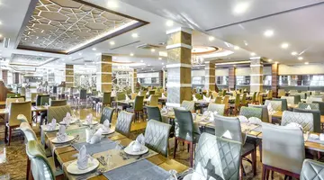 Lonicera Resort and Spa