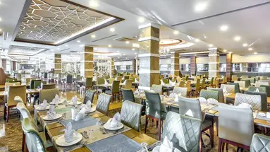 Lonicera Resort and Spa