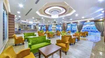 Lonicera Resort and Spa