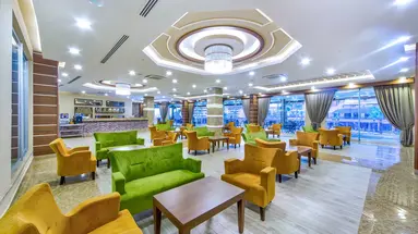 Lonicera Resort and Spa