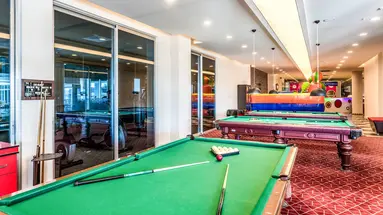Lonicera Resort and Spa