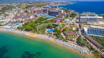 Lonicera Resort And Spa