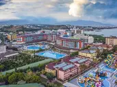 Lonicera Resort And Spa
