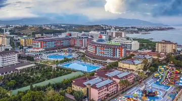 Lonicera Resort And Spa