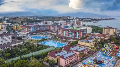 Lonicera Resort And Spa