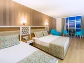 Lonicera Resort And Spa