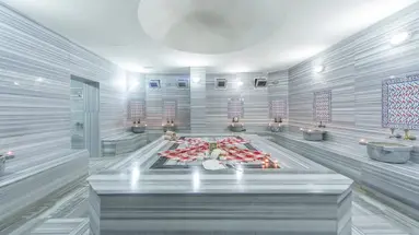 Lonicera Resort And Spa