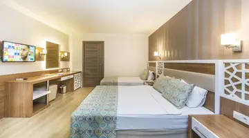 Lonicera Resort And Spa