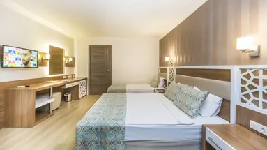 Lonicera Resort And Spa