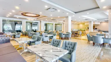 Lonicera Resort and Spa