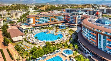 Lonicera Resort and Spa