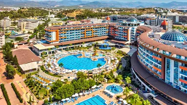 Lonicera Resort and Spa