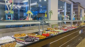 Lonicera Resort And Spa