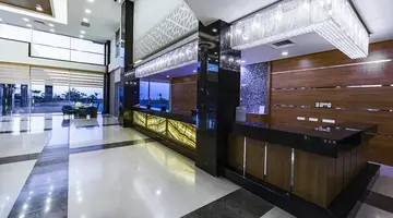 Lonicera Resort And Spa