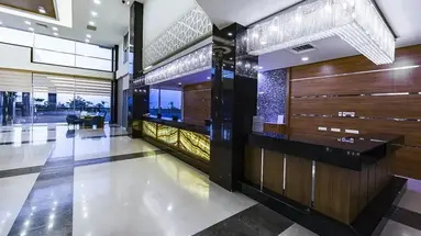 Lonicera Resort And Spa