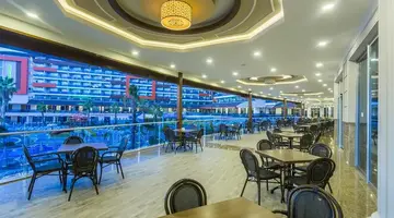 Lonicera Resort And Spa