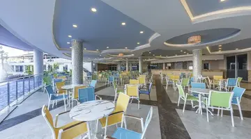 Lonicera Resort And Spa