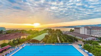 Lonicera Resort And Spa