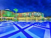 Lonicera Resort And Spa