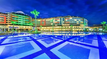 Lonicera Resort And Spa