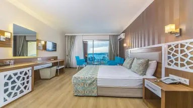 Lonicera Resort and Spa