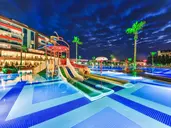 Lonicera Resort And Spa