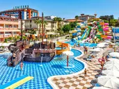 Lonicera Resort and Spa