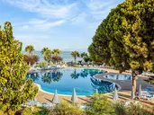 Lonicera Resort and Spa