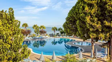 Lonicera Resort and Spa