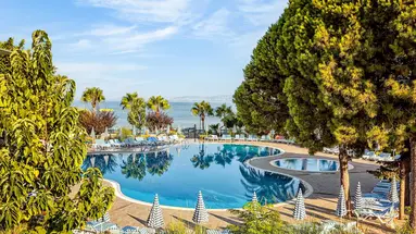 Lonicera Resort and Spa