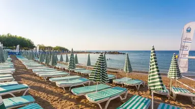 Lonicera Resort And Spa