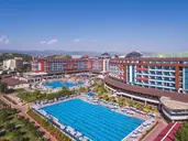 Lonicera Resort And Spa