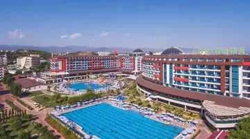 Lonicera Resort And Spa