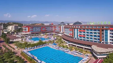 Lonicera Resort And Spa