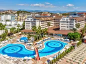 Lonicera Resort and Spa