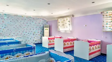 Lonicera Resort and Spa