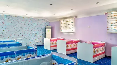 Lonicera Resort and Spa