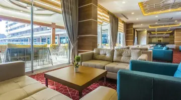 Lonicera Resort And Spa