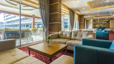 Lonicera Resort And Spa