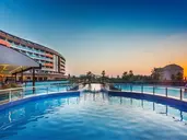 Lonicera Resort And Spa