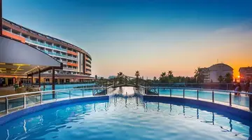Lonicera Resort And Spa
