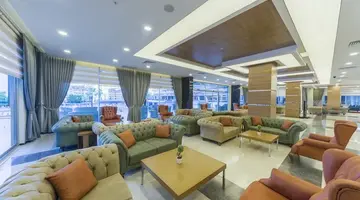 Lonicera Resort And Spa
