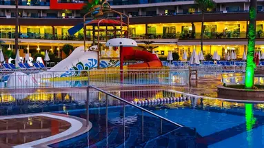LONICERA RESORT & SPA HOTEL