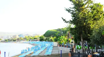 LONICERA RESORT & SPA HOTEL