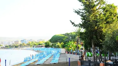 LONICERA RESORT & SPA HOTEL