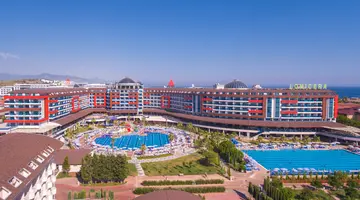 LONICERA RESORT & SPA HOTEL