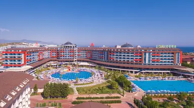 LONICERA RESORT & SPA HOTEL