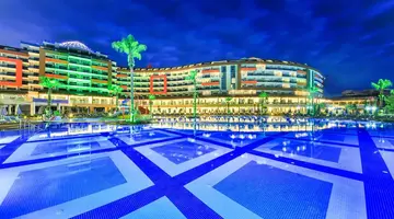 LONICERA RESORT & SPA HOTEL